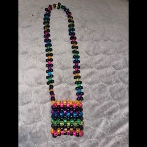 Kandi holder